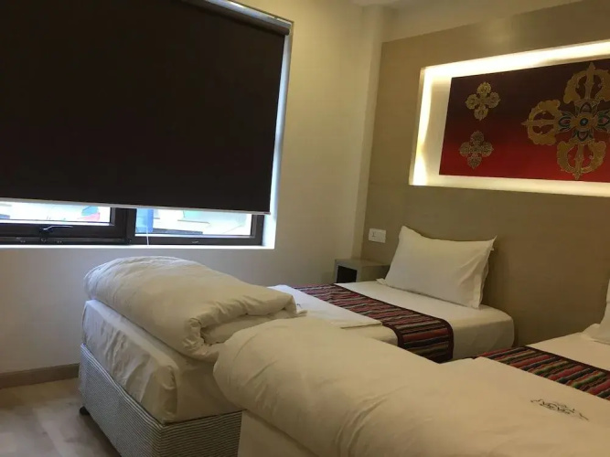 ViaVia boutique hotel - Kathmandu