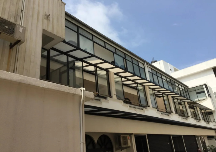 The Hostel