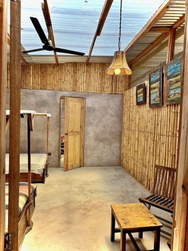 Economy Suite