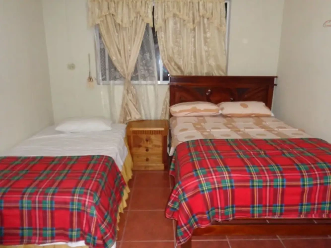 2 Bedrooms Standard Family room