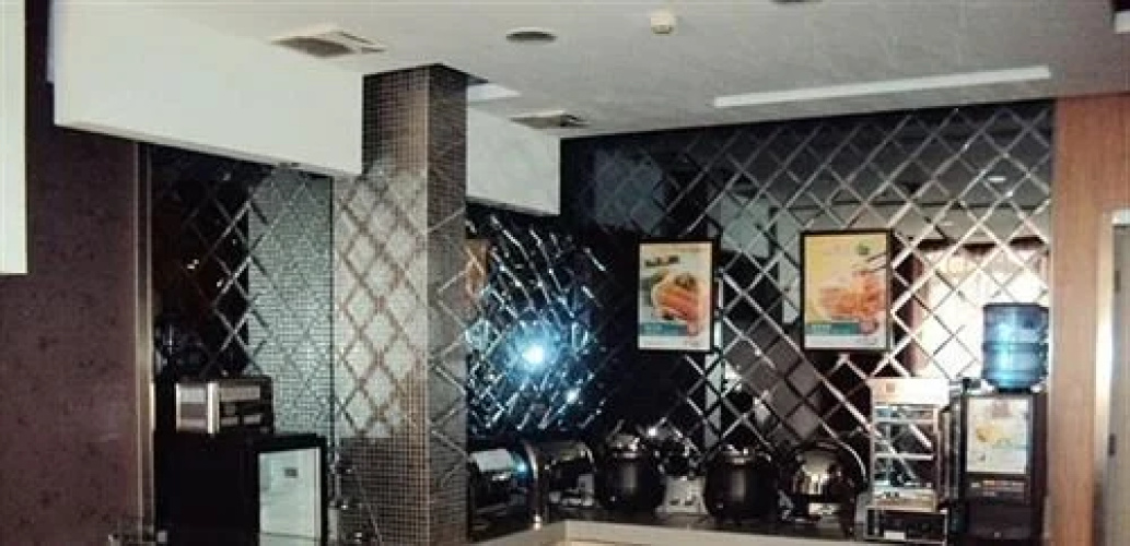 Ping Cheng Qiao Hotel - Datong