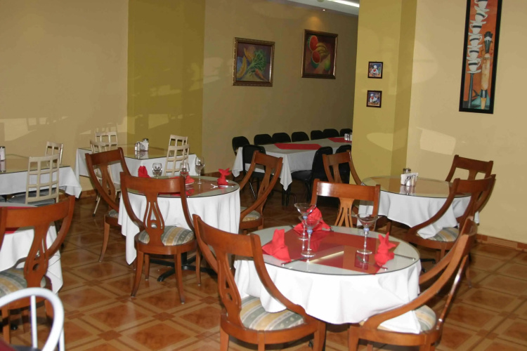 Hotel Caribe photo 21