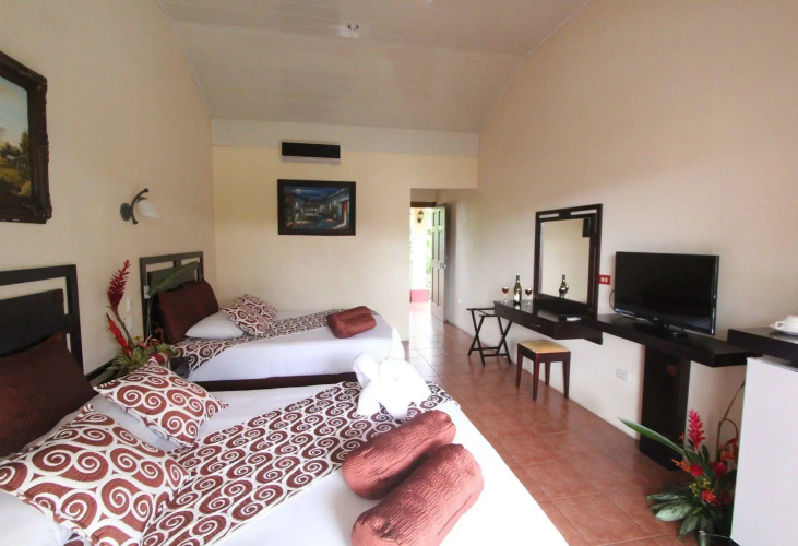 Hotel Monte Real