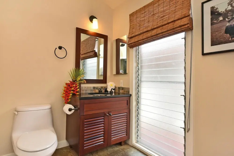 Aina Nalu Condo G204 - 2 Br Condo