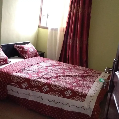 2 Bedrooms Comfort Apartment