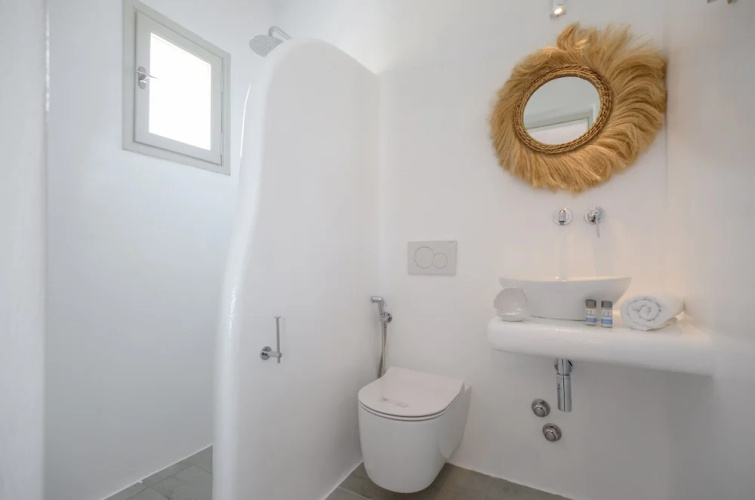 Casa Verde di Naxos