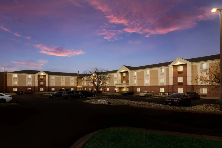 MainStay Suites Denver Tech Center
