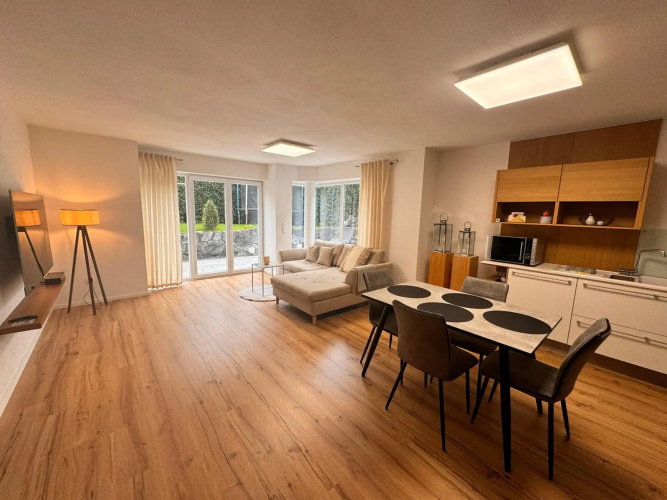 FeWo Haus am Bodensee