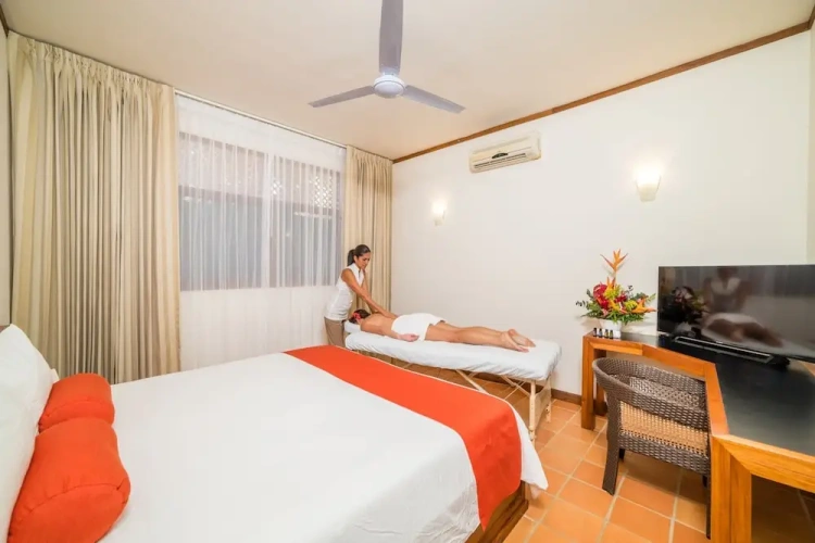 Superior room