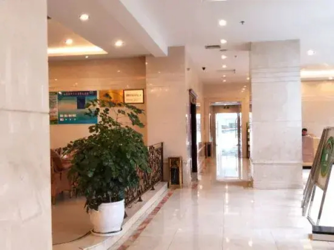 Hengsheng Hotel