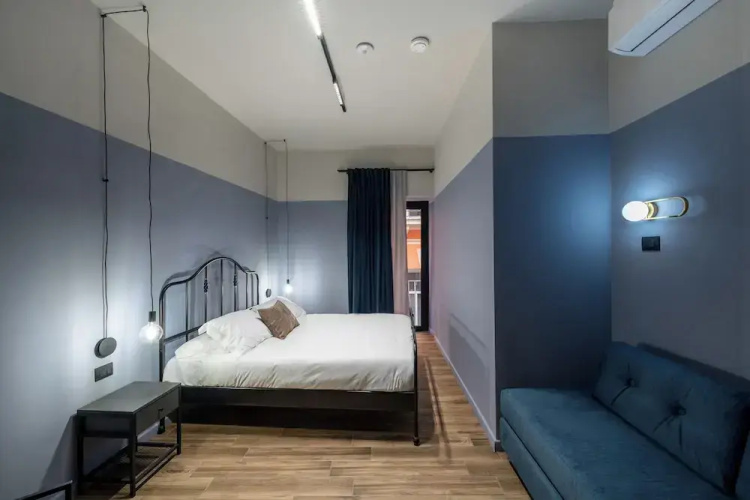 Rb Suites Napoli