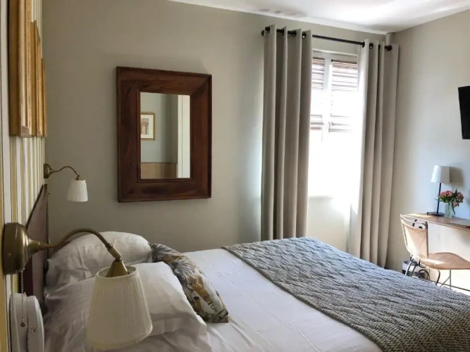 Comfort room