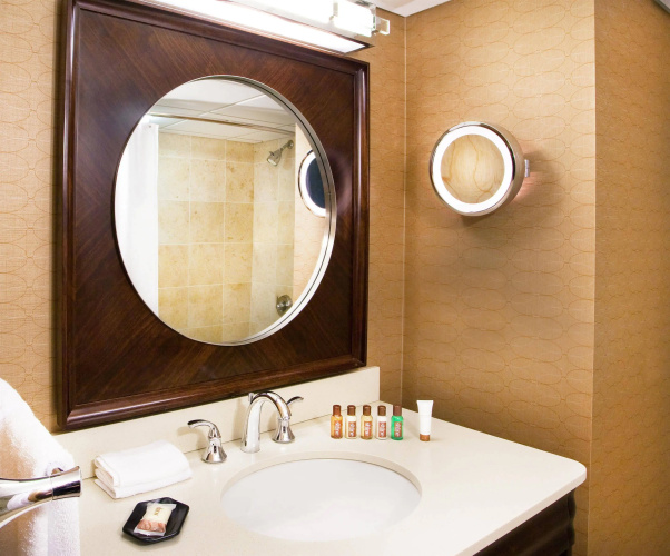Sheraton Great Valley Hotel photo 10