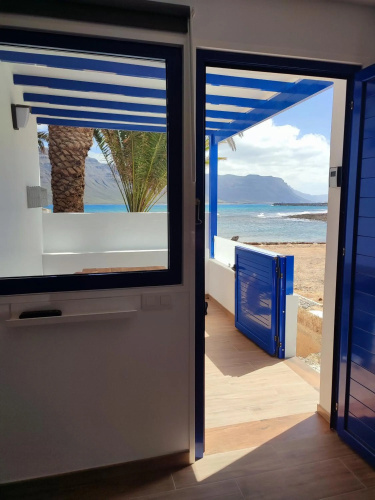 Apartamento La Sama
