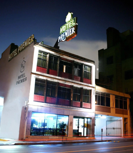 Hotel Premier
