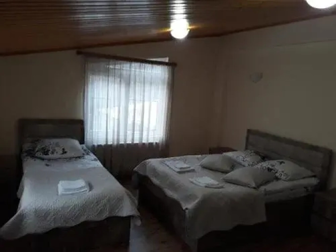 Hotel River Side