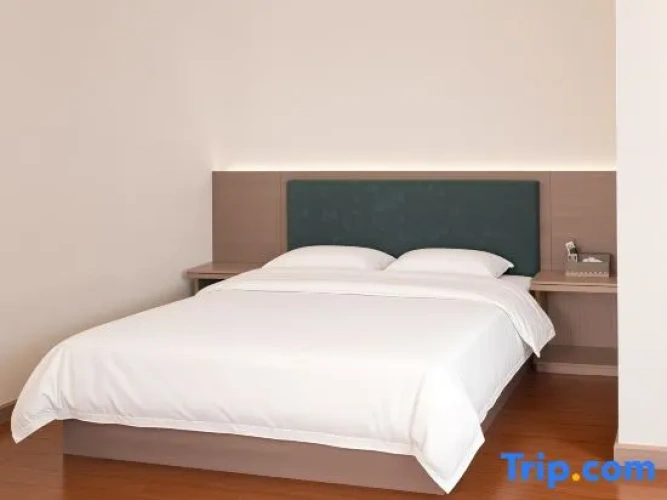 Deluxe Double Suite