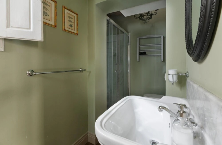 Santa Croce Luxury
