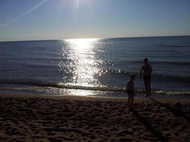 Apartamenti Strand