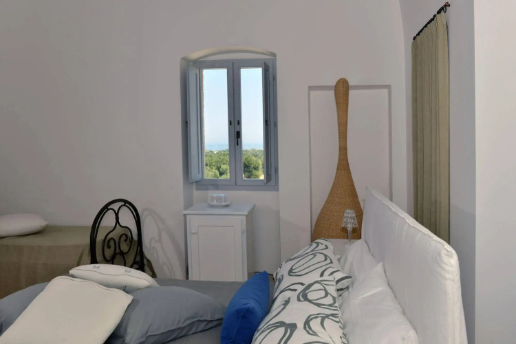 Masseria Garrappa