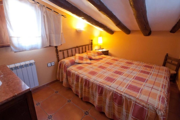 1 Bedroom Cottage