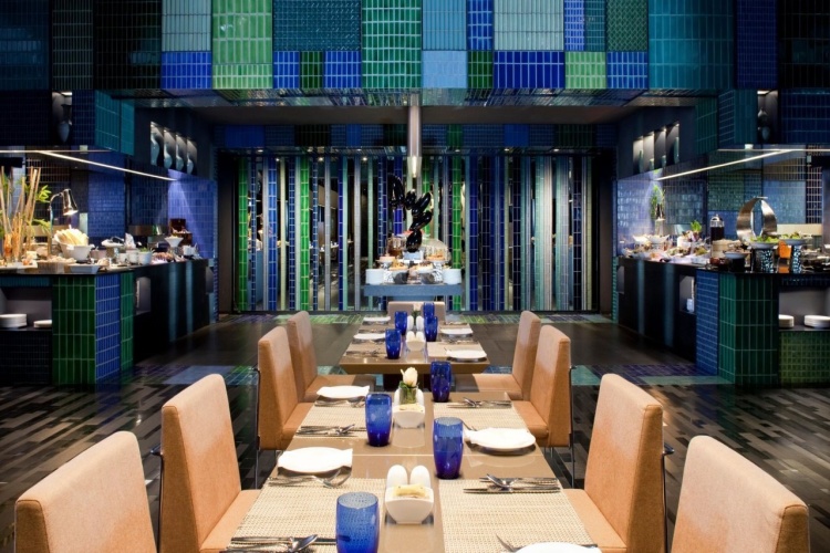 Crowne Plaza Changi Airport photo 44