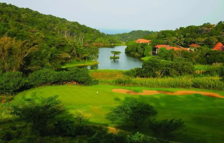 Zimbali Suite 521