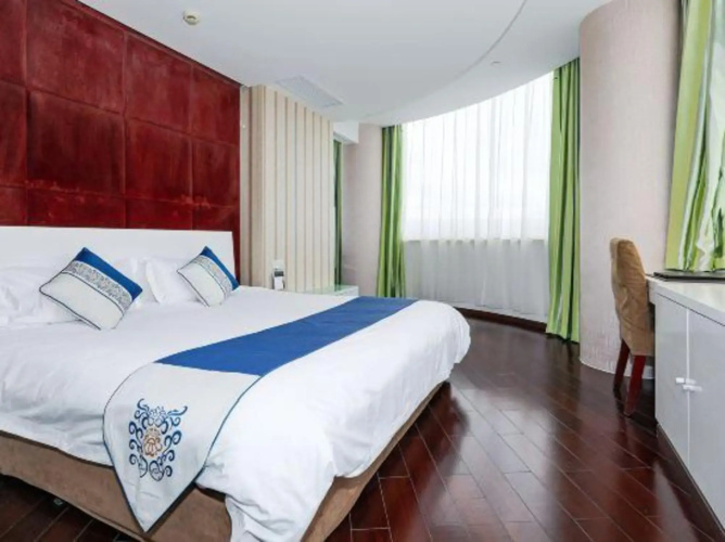Jiehui Hotel