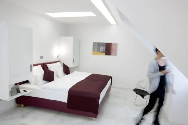Hotel Freihof