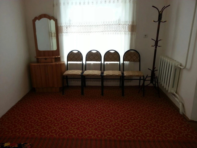 Chashma Guest house