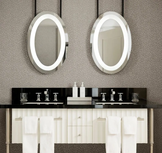 2 Bedrooms City Suite