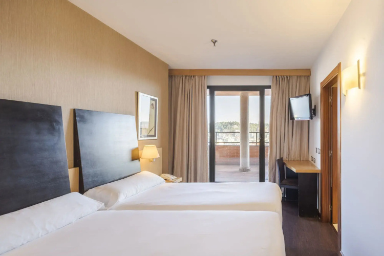 Hotel Rice Bulevar