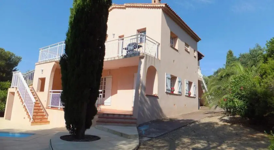 Villa Penfeld