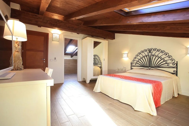 Inghirios Wellness Country Resort