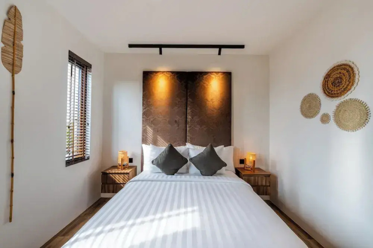 Avanya Apartments by Pertama Management