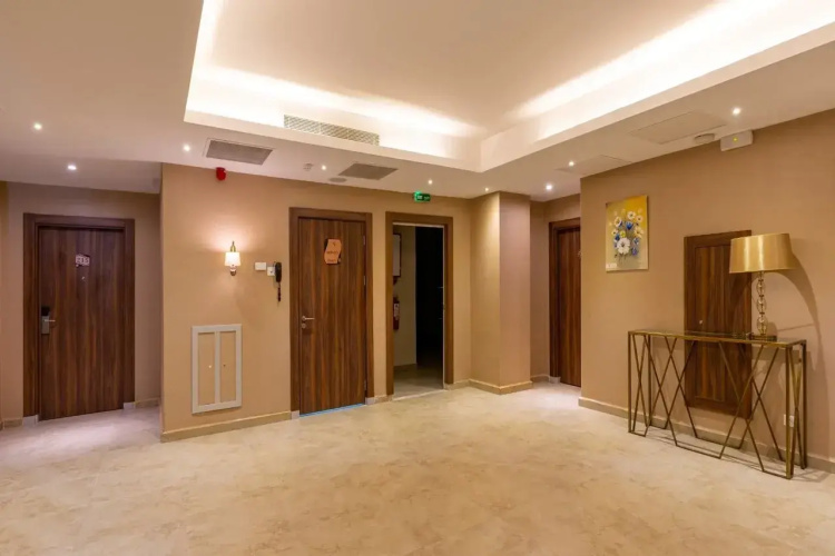 Hôtel Hammamet Alger