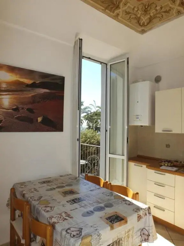 Casa Amico Mare