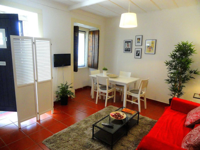 Lisbon Experience Apartments Cecilio