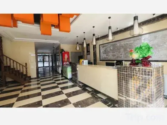 Changji Rongjin Hotel Apartment