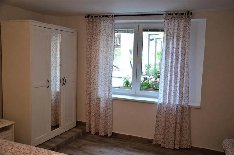 Istrabella Apartment