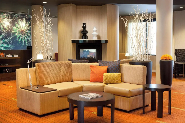 Courtyard by Marriott Foothill Ranch Irvine East/Lake Forest