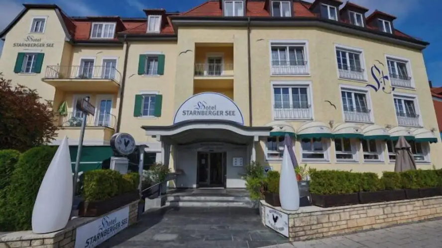 Otel görseli