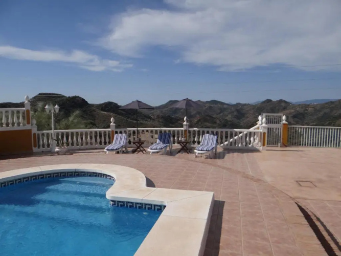 B&B Casa Sarandy