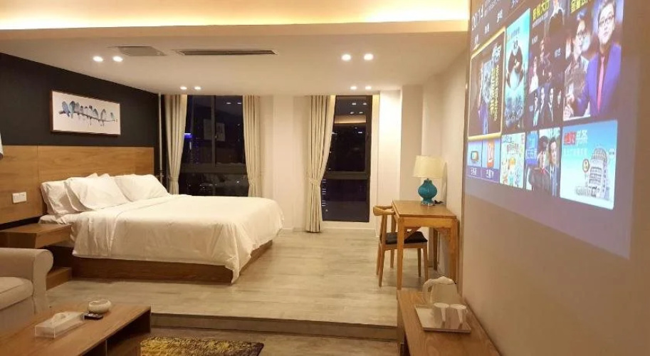 Nordic Forest Boutique Hotel