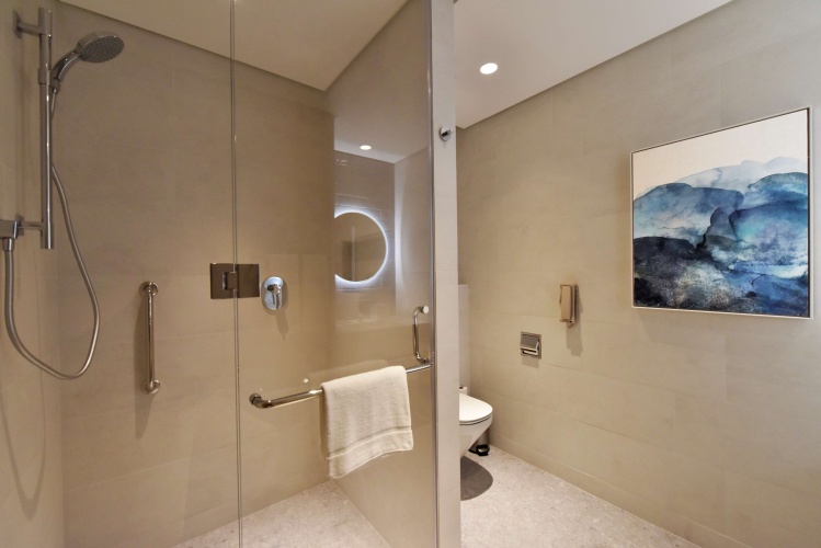 Hilton Garden Inn Bahrain Bay photo 11