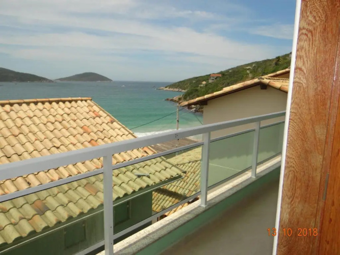 Suítes Sol Da Manhã