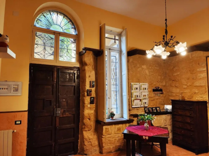 Casa Montana