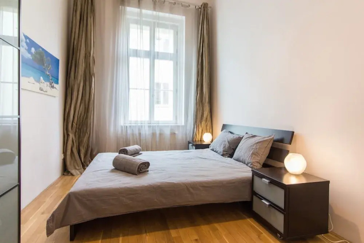 Melnicka Flat