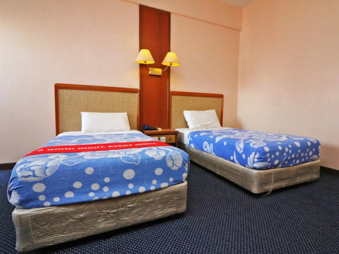 Hotel Mingood