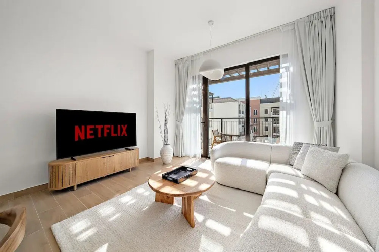 La Sirene Bld 3 - 501 2BD